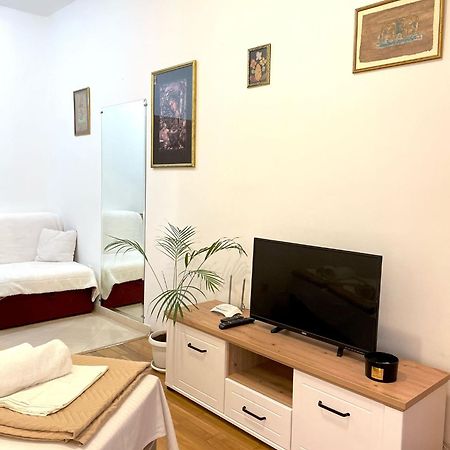 Apartment Kralj Kotor Ngoại thất bức ảnh
