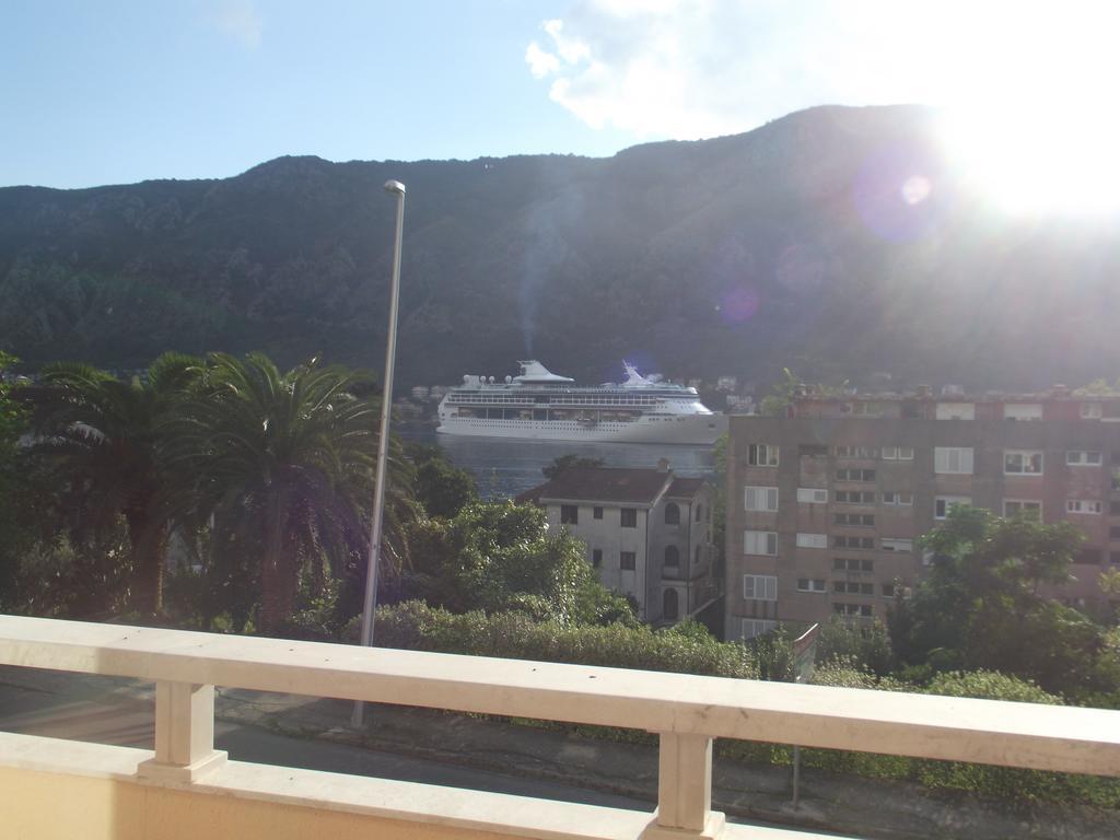 Apartment Kralj Kotor Phòng bức ảnh