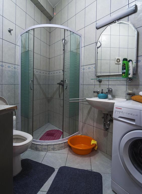 Apartment Kralj Kotor Phòng bức ảnh