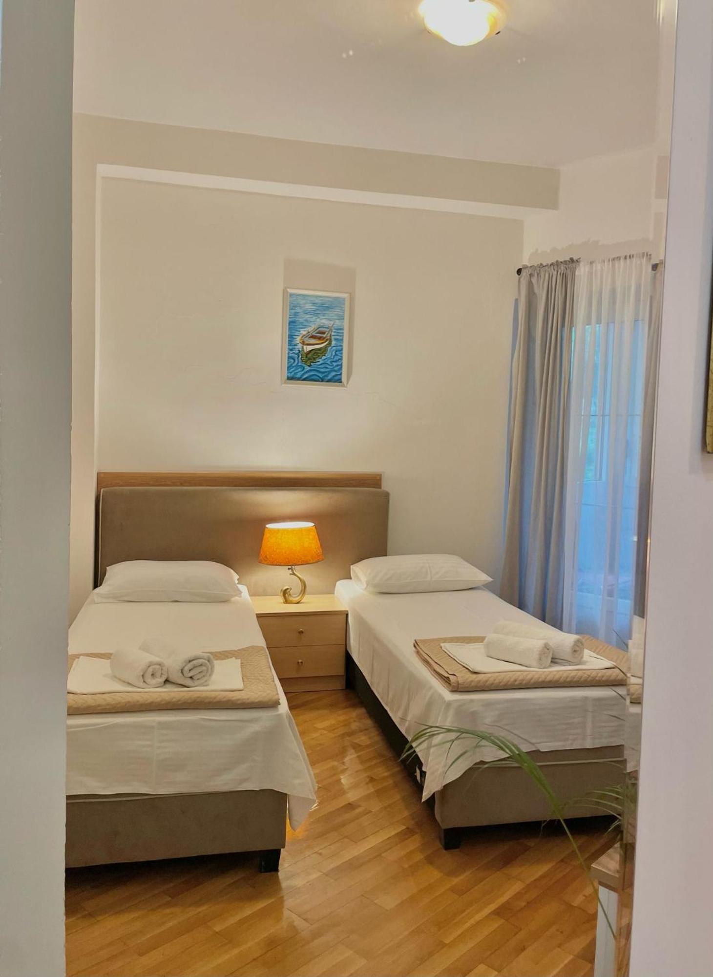Apartment Kralj Kotor Ngoại thất bức ảnh
