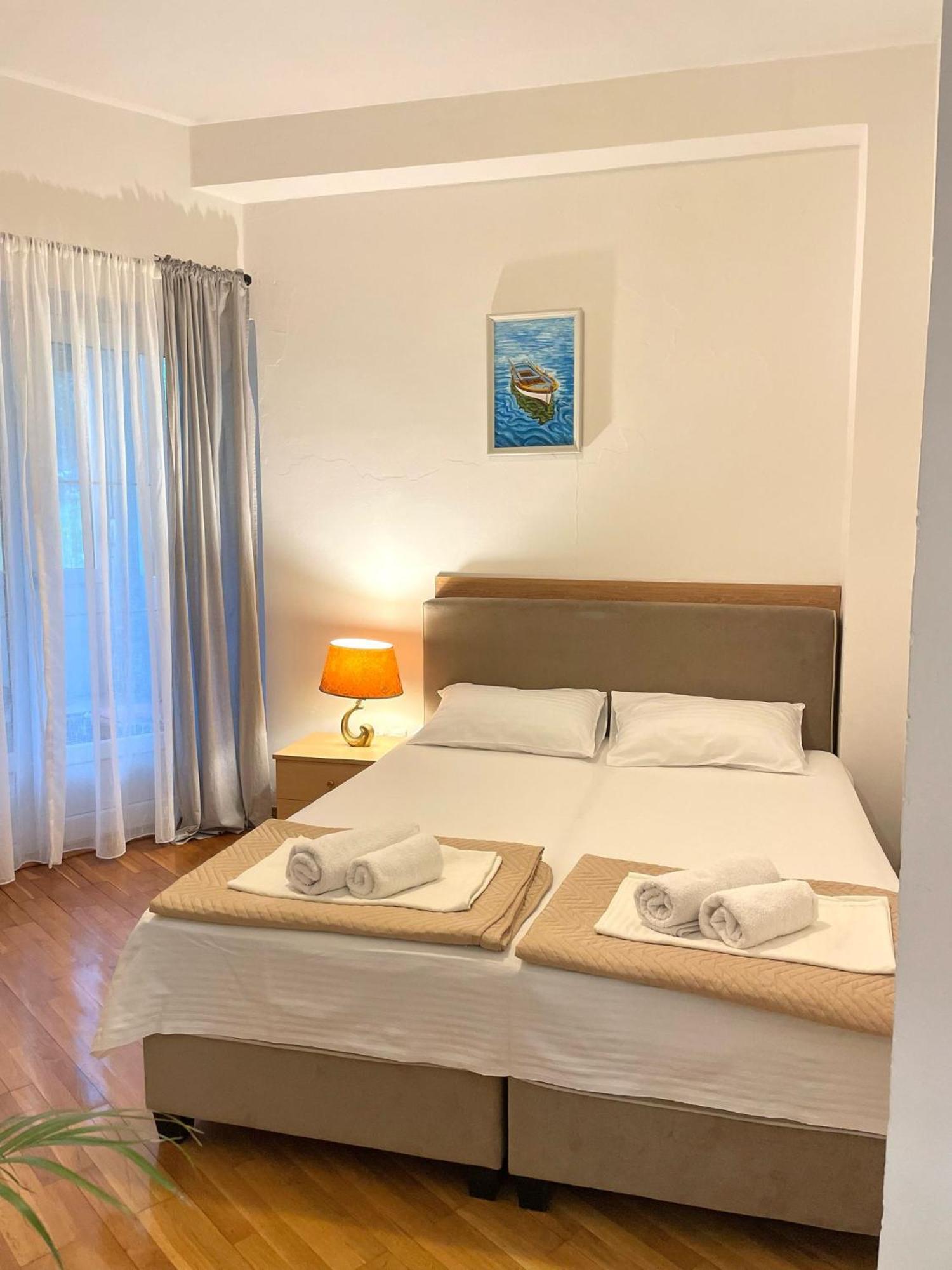 Apartment Kralj Kotor Ngoại thất bức ảnh