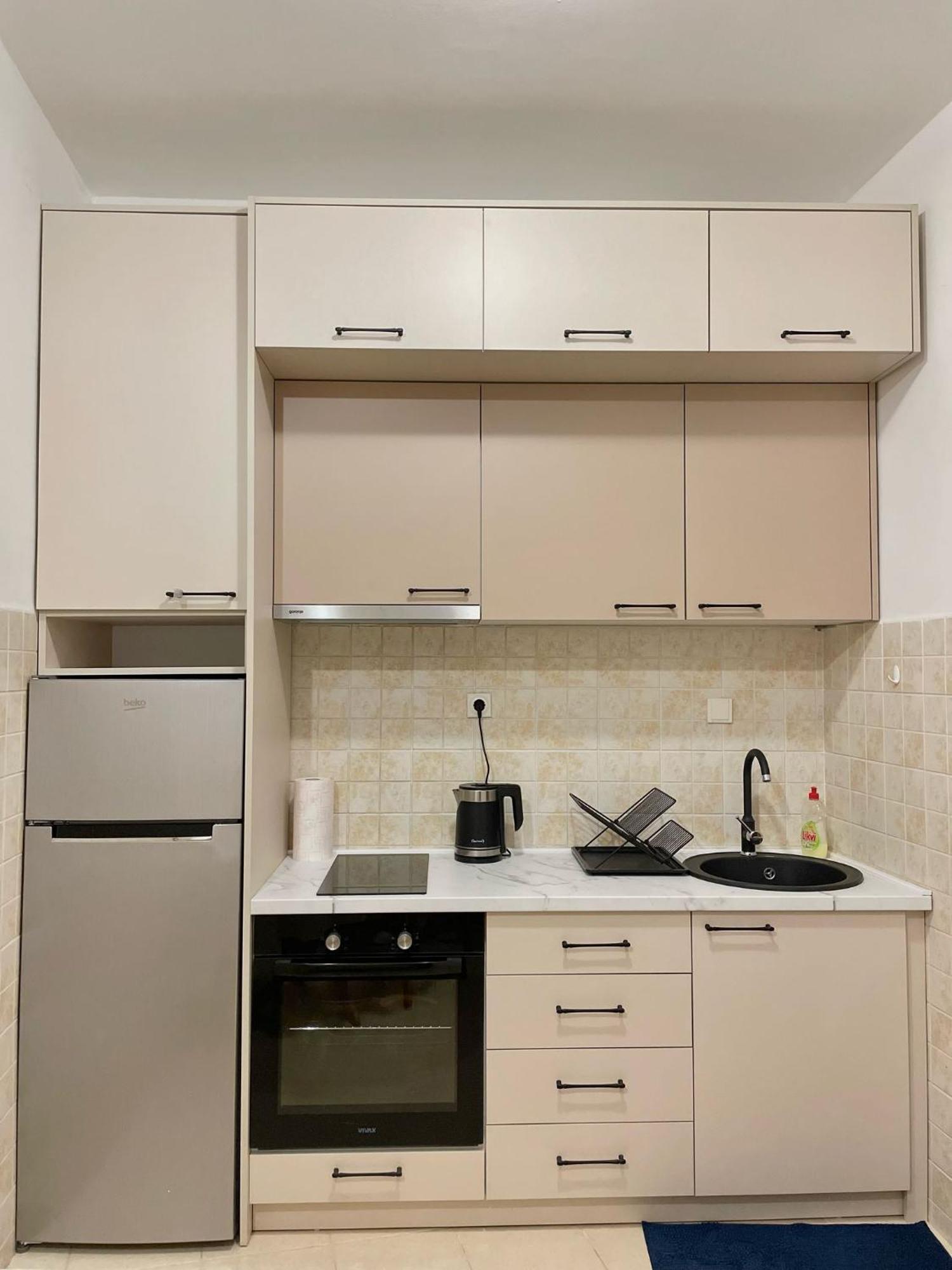 Apartment Kralj Kotor Ngoại thất bức ảnh
