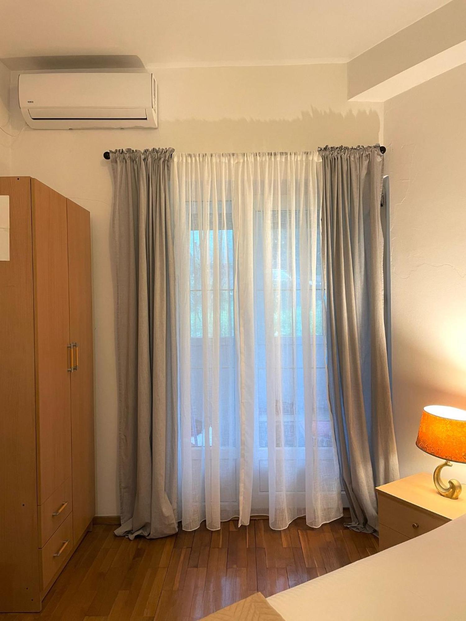Apartment Kralj Kotor Ngoại thất bức ảnh